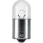 Hejalux R5W BA15s 12V 5W