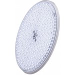 VÁGNER POOL, žárovka LED Flat bílá plochá 21W-81HTW301B, vp-81HTW301B – Zboží Živě
