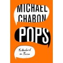 Pops Fatherhood In Pieces - Chabon Michael