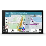 Garmin DriveSmart 66 MT-S EU – Hledejceny.cz