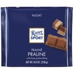 Ritter Sport Nugat 250 g – Zboží Mobilmania