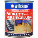 Wilckens Klarlack hochglaenzend 0,75 l bezbarvý – Zbozi.Blesk.cz