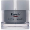 Pleťový krém Eucerin Sensi-Rides Creme De Nuit 50 ml