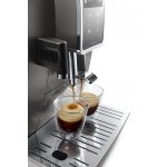 DeLonghi Dinamica Plus ECAM 370.95.T – Hledejceny.cz