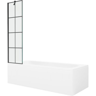 MEXEN Vega 170 x 70 cm 550117077X9505007077 – Hledejceny.cz