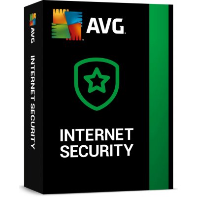 AVG Internet Security 5 lic. 2 roky isw.5.24m – Zboží Mobilmania