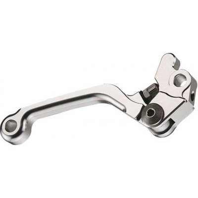 ACCEL výklopná spojková páčka YAMAHA R6 99-13, FZ6N/S 04-09, FAZER 600 01-03, FZX6N/S 04-09, XJ6 12-13 barva světle modrá (AFCL-12-4BL) - | Zboží Auto