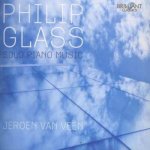 Glass Philip - Solo Piano Music CD – Hledejceny.cz