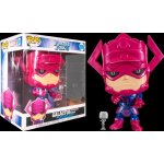 Funko Pop! Jumbo Marvel Galactus SV Surfer MT – Zboží Dáma