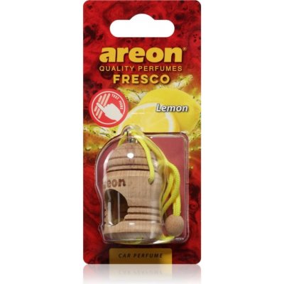 Areon Fresco lemon – Hledejceny.cz