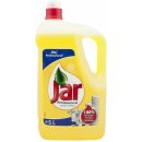 Jar Professional Lemon Koncentrovaný Tekutý Prostředek Na Mytí Nádobí 5 l