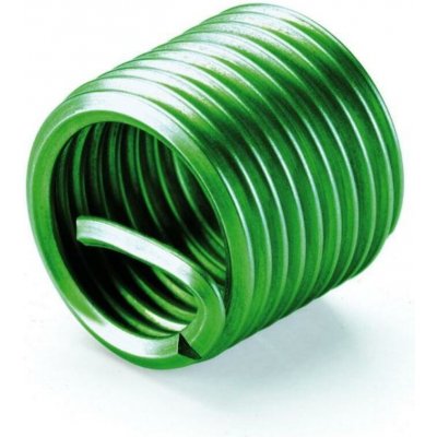 BÖLLHOFF Závitové vložky m5 l=5mm helicoil plus, böllhoff, 139836 0034 (balení s 20ks) – Hledejceny.cz