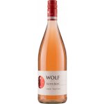 WEINGUT WOLF Wolf Rosé Pfalz 2024 suché 12% 1 l (holá láhev) – Hledejceny.cz