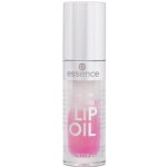 Essence tinted kiss hydratační lesk na rty 01 4 ml – Hledejceny.cz