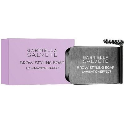 Gabriella Salvete Fixační tuhé mýdlo na obočí Brow Styling Soap 13 ml