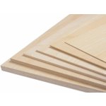 Kavan Překližka Letecká Březová 10 mm 60x30cm – Zboží Dáma