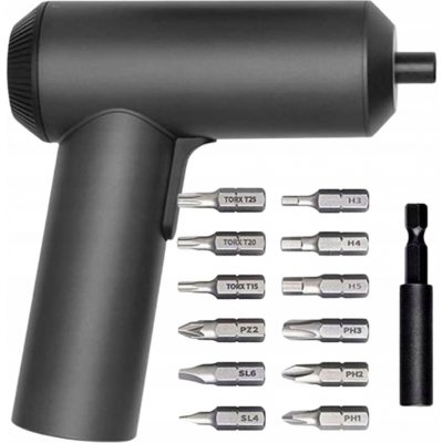 Xiaomi Mi Cordless MJDDLSD001QW – Hledejceny.cz