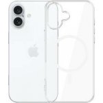 3mk Clear MagCase pro Apple iPhone 17 5903108664769 – Zboží Mobilmania