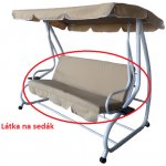 Rojaplast DE LUXE látka na sedák - béžová 01/3-1 – Zboží Dáma