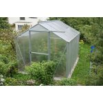 LANITPLAST LIMES skleník Viva V6/2 1,97x2 m PC 4 mm LG4694 – Zboží Mobilmania