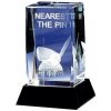 Pohár a trofej Golfový pohár Nearest The Pin