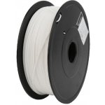 Gembird , PLA, 1,75mm, 1kg, bílá – Zboží Živě