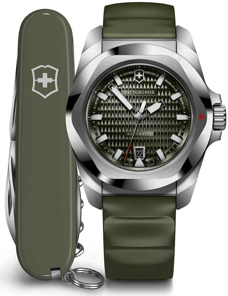 Victorinox Swiss Army 242017.1