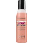 OPI Acetone Free Polish Remover odlakovač AL444 110 ml – Hledejceny.cz