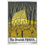 Fun Explosive Pohlednice Židovská Praha – Sleviste.cz