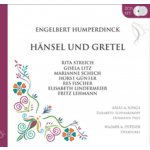 Humperdinck Engelbert - Hansel Und Gretel CD – Hledejceny.cz