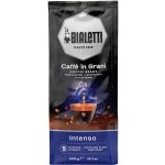 Bialetti Káva míchaná Bialetti Káva Intenso zrnková 1 kg – Hledejceny.cz
