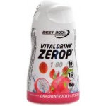 Best Body Nutrition Vital drink Zerop 48 ml – Zboží Mobilmania