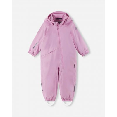 REIMA Dětská nepromokavá kombinéza ReimaTec Jupperi Light Heather – Hledejceny.cz