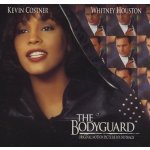 Houston Whitney - Bodyguard - Original Soundtrack Album CD – Hledejceny.cz