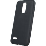 1Mcz Matt Skinny TPU Motorola Edge 50 Pro černé – Hledejceny.cz