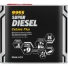 Aditivum do paliv Mannol Super Diesel Cetane Plus 500 ml