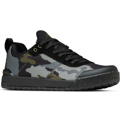 Ride Concepts Accomplice olive camo 24/25 – Zboží Mobilmania