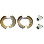 Sada brzdových čelistí BREMBO K 23 036