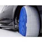 SnowGecko Autosock M – Zboží Mobilmania