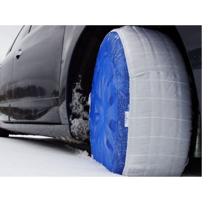 SnowGecko Autosock M – Sleviste.cz