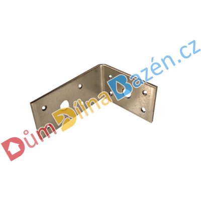 Bova Kotevní prvek BV/KP 12-30 80 mm – Hledejceny.cz