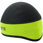 Gore čepice Gore C3 WS Helmet čepice neon yellow/black – Hledejceny.cz