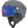 Snowboardová a lyžařská helma Bollé V-Ryft Plus S1-S3 23/24