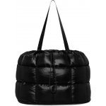 Nike Puffle Tote Bag 2.0 black/iron grey/black Černá 28 L – Zboží Dáma