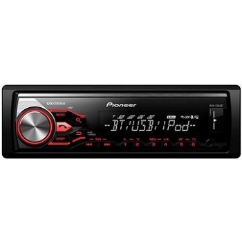 Pioneer MVH-X380BT