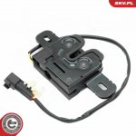 Zámek kapoty motoru ESEN SKV 60SKV621 | Zboží Auto