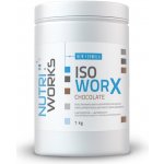 NutriWorks Iso Worx 1000 g – Hledejceny.cz