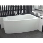 Besco Luna 150 x 80 cm WAL-150-NP – Hledejceny.cz