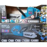 Dedra dětská řetězová pila – Zboží Mobilmania