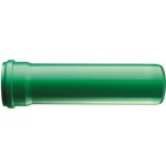 Midas KG 2000 PP trubka DN 250 x 6000 mm SN10 hladká zelená – Zboží Mobilmania